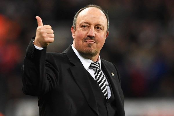  احتمال بازگشت مربی پیشین رئال مادرید به لیگ برتر انگلیس