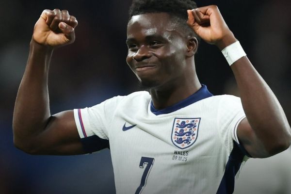  انگلیس یک قدم تا صعود به جام جهانی ۲۰۲۶