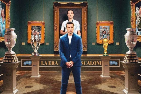  آرژانتین ورژن اسکالونی؛ یک دوران طلایی در فوتبال جهان