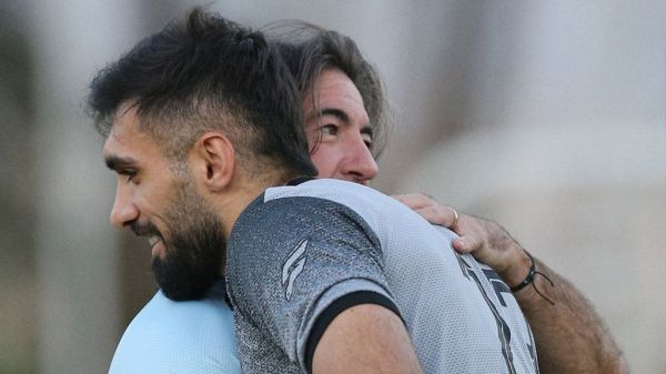  اختصاصی فوتبالی؛ عارف از لیست سیاه ساپینتو خارج شد