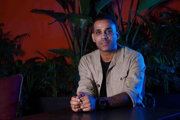  حمودی  منظور مظلومی از کم‌کارها ما خوزستانی‌های استقلال بودیم