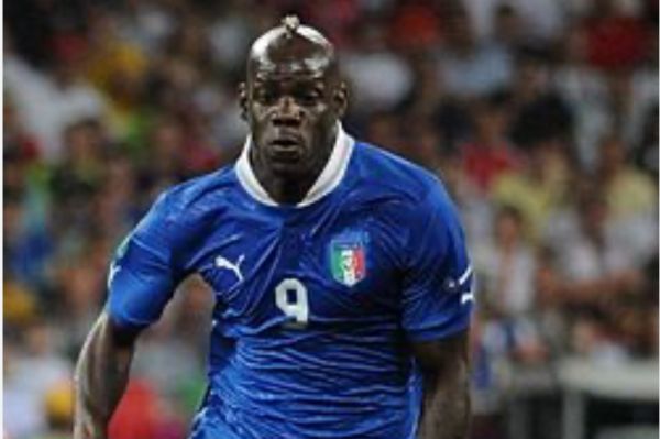 بالوتلی حس دفاع از پیراهن آتزوری در نسل فعلی گم شده است