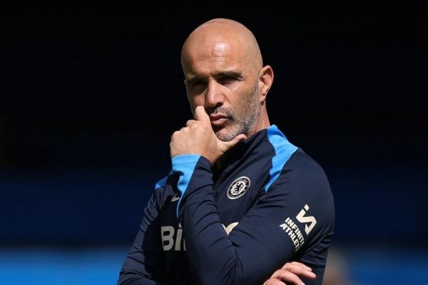  مارسکا از فروش مهاجم خود پشیمان است