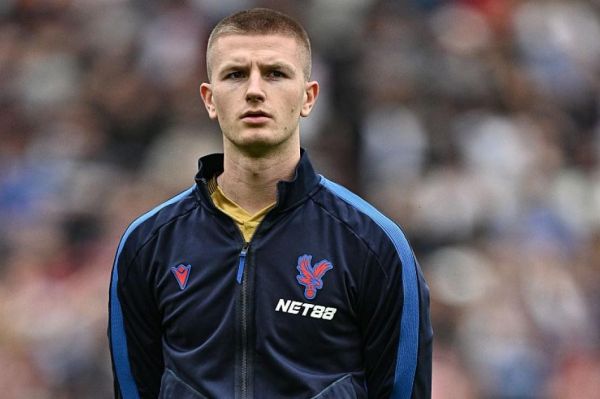  واکنش رئیس کریستال پالاس به علاقه منچستریونایتد به ستاره این تیم