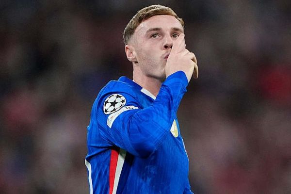  بهترین بازیکن تاریخ از نگاه پالمر؛ رونالدو حتی دوم هم نیست