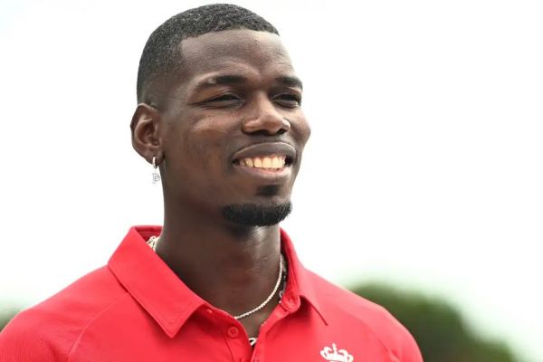 پیام انگیزشی بازیکن سابق منچستریونایتد به پوگبا