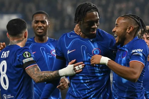  مدافع چلسی در رادار دورتموند