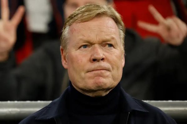  دردسر شیرین سرمربی هلند برای انتخاب هافبک‌ها