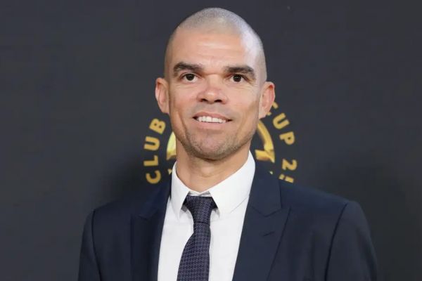  حمایت اسطوره پرتغالی از رونالدو