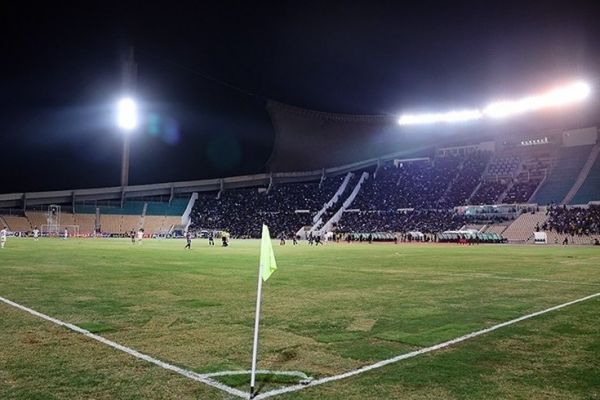  هتل و استخر بین‌المللی؛ اهداف جدید استانداردسازی در ورزشگاه تختی