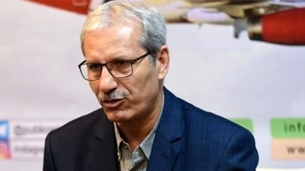 نصیرزاده دادگاه CAS نباید هواداران استقلال را تنبیه کند اشتباه فیفا میتواند خیلی تاثیرگذار باشد