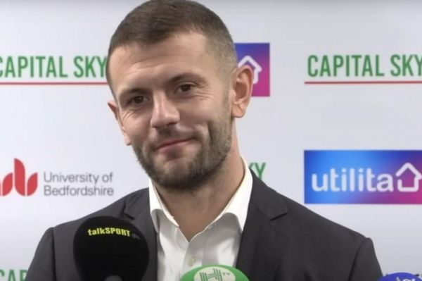  مشورت ویلشر با میکل آرتتا پس از برعهده گرفتن هدایت لوتون تاون