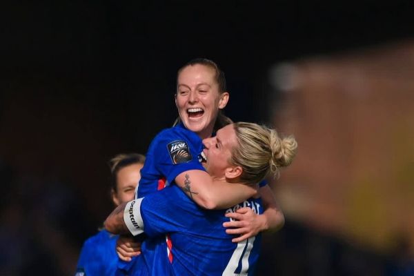 اتفاق عجیب در لیگ زنان انگلیس؛ لیورپول قعرنشین است