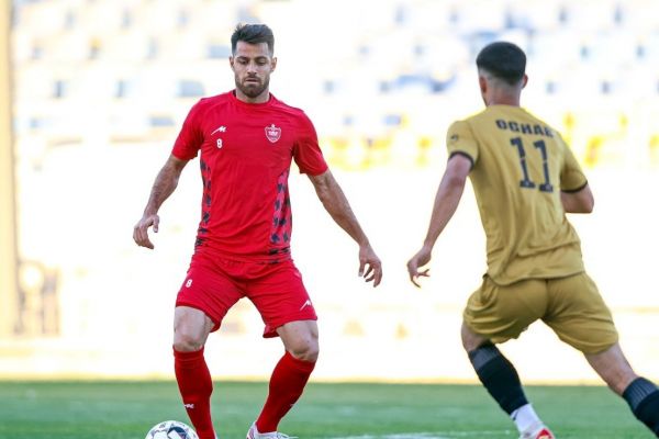 پورعلیگنجی دودستگی در پرسپولیس همه چیز خوب است