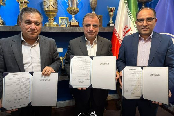 نشست دکتر علی تاجرنیا با استاندار گلستان و نماینده گنبدکاووس؛