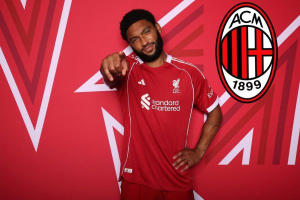  مدافع لیورپول گزینه رویایی تقویت خط دفاعی میلان