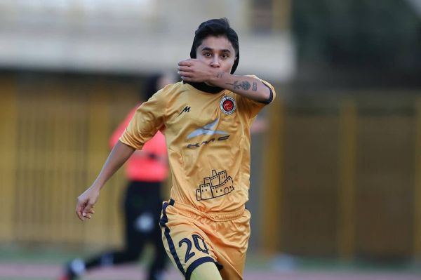  نگرانی برای نگین فوتبال ایران؛ مشکوک به پارگی رباط صلیبی