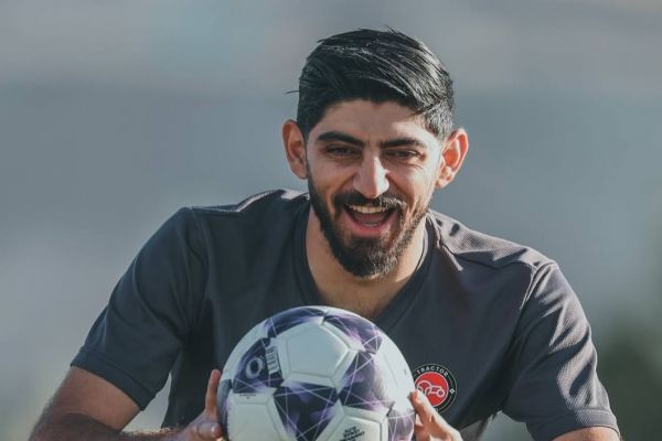  برد بزرگ تراکتور در فیفادی؛ بازگشت ستاره