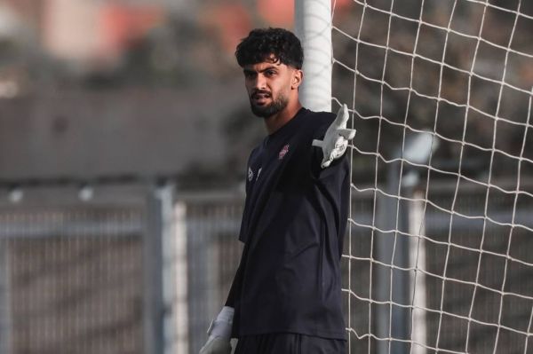 جانشین بیرانوند در کمتوجهترین شرایط ممکن