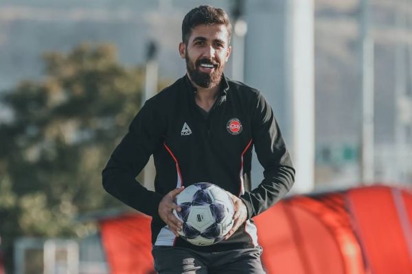  مدافع اسبق پرسپولیس؛ پشت خط دیوار ایرانی - صربستانی