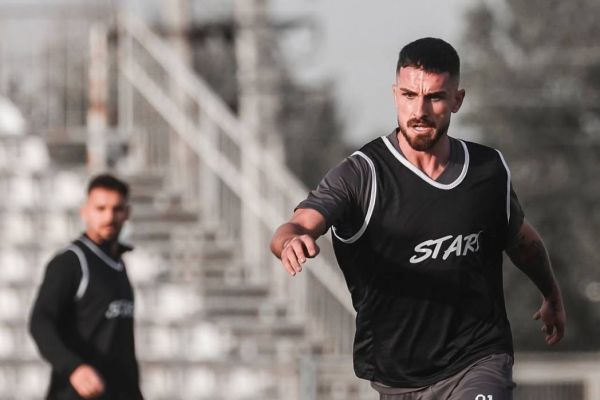  جانشین آلوز و تلاش برای اعتماد اسکوچیچ