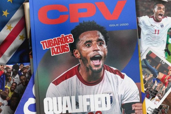 کیپ ورد تاریخساز شد؛ اولین صعود به جام جهانی