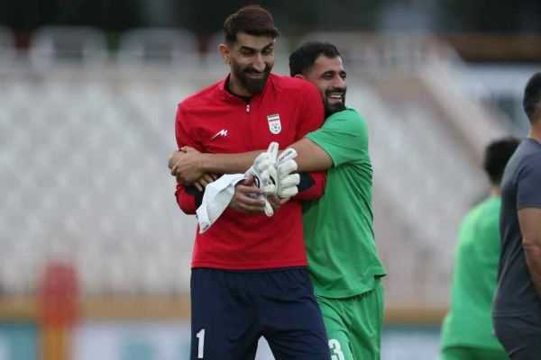  حمایت چراغپور از بیرانوند؛ او تقصیری ندارد