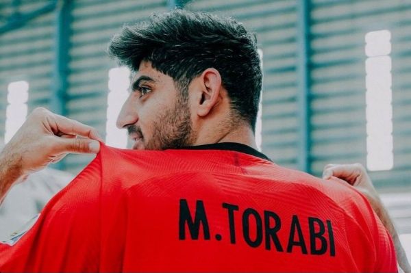 افشاگری نکونام؛ ترابی از دورتموند پیشنهاد داشت