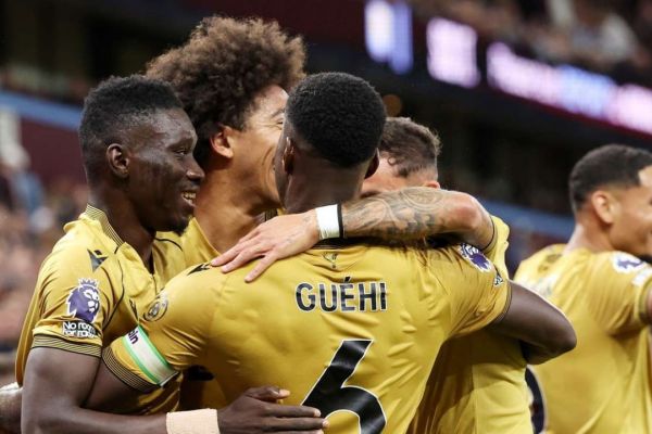 عصبانیت فوتبال انگلیس از یوفا به خاطر کریستال پالاس