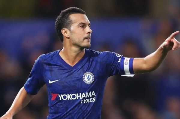  چرا پدرو چلسی را به منچستریونایتد و پاری‌سن‌ژرمن ترجیح داد