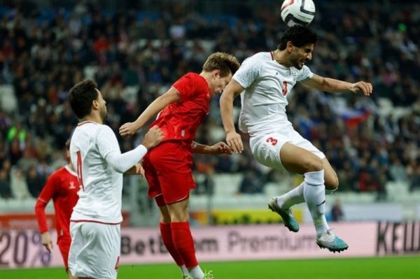  تکرار بازی با اعداد توسط قلعه‌نویی؛ از تعداد کرنرها تا امید گل