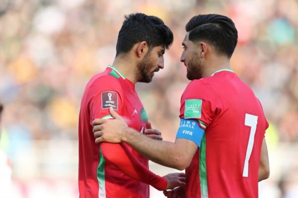 جمله جنجالی بختیاریزاده درباره ماجرای ترابی و جهانبخش