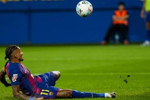 بازگشت ستارهای که فلیک در انتظار او بود