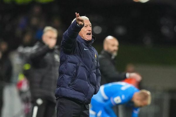  عصبانیت دشان از گل دومی که تیمش خورد