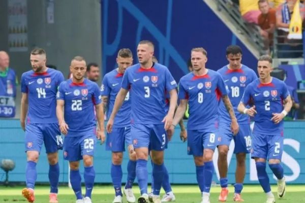  تیمی که می‌تواند برای آلمان دردسرساز شود