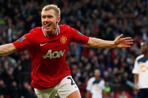 جرارد اگر اسکولز الان بازی میکرد، بهترین هافبک لیگ برتر بود