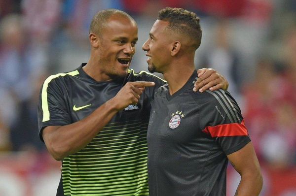 بواتنگ به زودی به مونیخ برمیگردم تا از کمپانی مربیگری یاد بگیرم