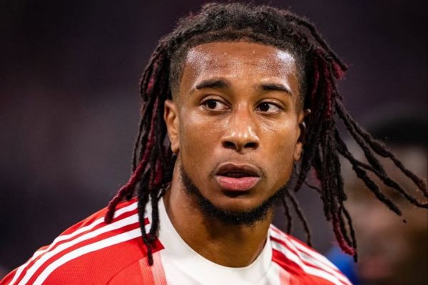  لیورپول آماده ارائه پیشنهاد ۱۹۰ میلیون دلاری برای جذب مایکل اولیسه