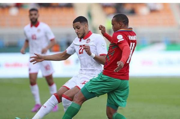  تونس بدون گل خورده، جواز حضور در جام جهانی ۲۰۲۶ را کسب کرد