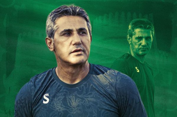 عباس آقایی به کادرفنی خیبر اضافه شد