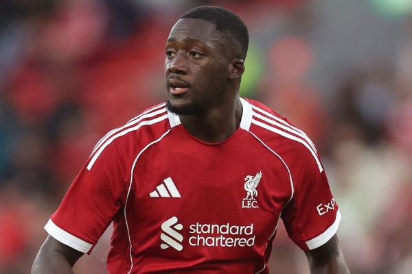  ستاره لیورپول که از خرج کردن زیاد می‌ترسد