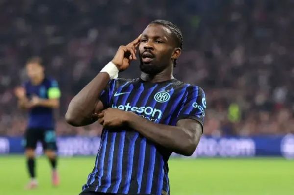  ستاره اینتر از این فیفادی بدش می‌آید   عکس