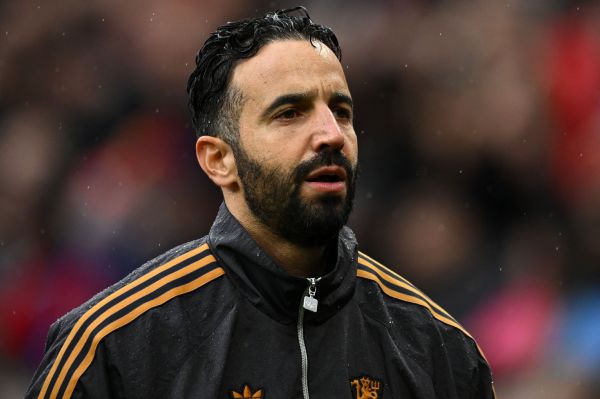 درخواست جدید آموریم از سران منچستریونایتد خرید بلینگام