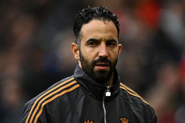  هشداری به آموریم درباره ستاره تنبل تیمش که باید صلاح را مهار کند