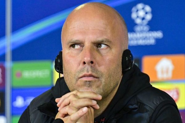  نگرانی جدید اسلوت پیش از تقابل با منچستریونایتد  مصدومیت ستاره هلندی