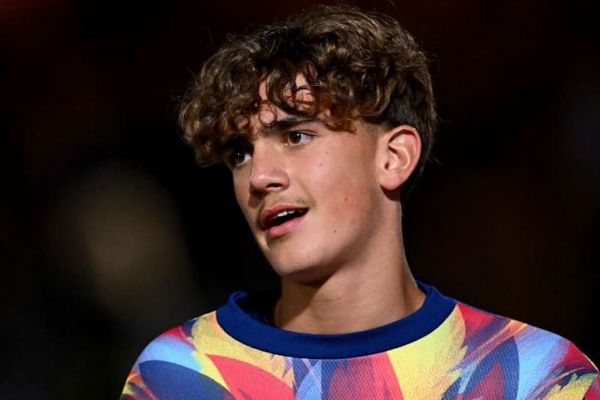  هیجان زدگی استعدادیاب‌های رئال مادرید از دیدن جواهر 15 ساله آرسنال