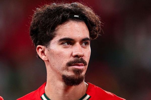  ستاره پرتغالی  به صعود به جام جهانی عادت داریم