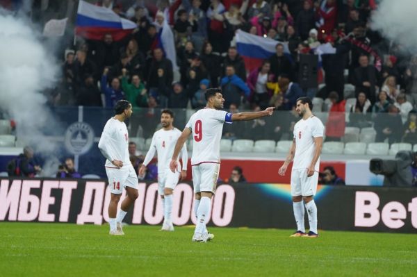  ترکیب احتمالی ایران در مصاف با تانزانیا