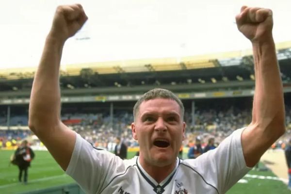 ستارهای که به تندی از فرگوسن انتقاد کرده بود