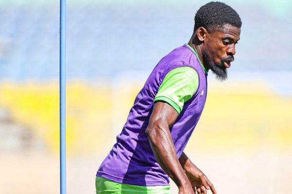  بازگشت اوریه و دو ملی‌پوش به تمرینات پرسپولیس